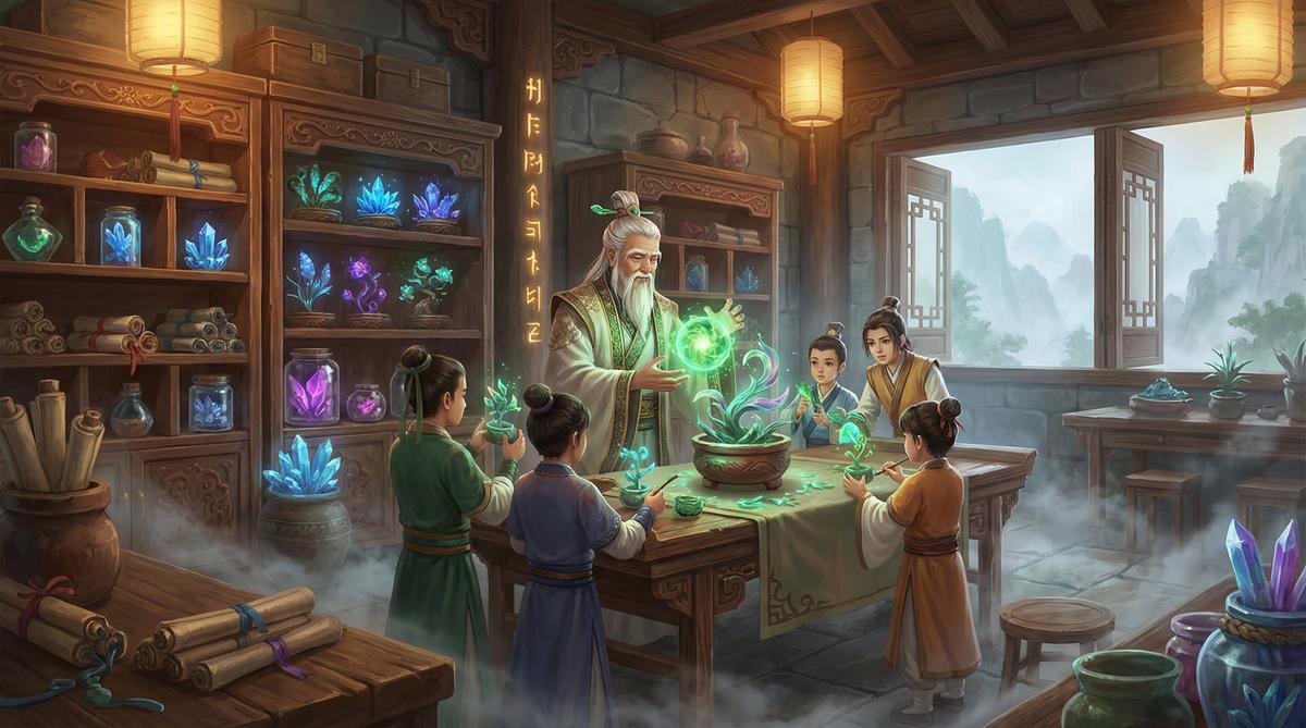 女神视频创作者空间