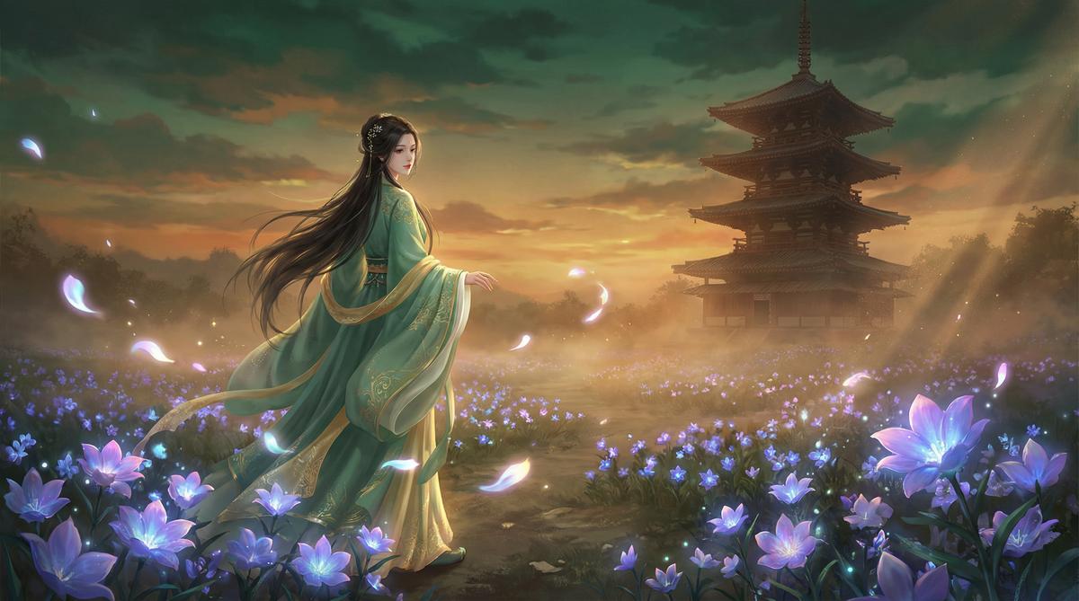 女神视频植物短视频